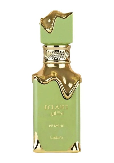 Lattafa Eclaire Pistache Edp 100 Ml Unisex Parfüm Oryantal