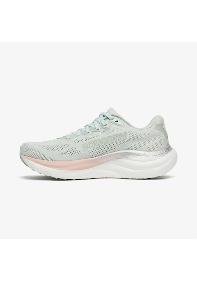 Saucony Ride 19 Kadın Yeşil Spor Ayakkabı S11055-128
