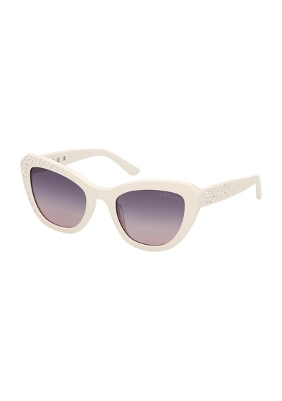 Guess By Marciano Gm00016 21b 53 Kadın Güneş Gözlüğü Krem