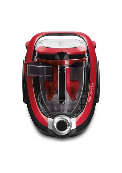 Rowenta RO7649EA Silence Force Cyclonic 550 W Toz Torbasız Elektrikli Süpürge