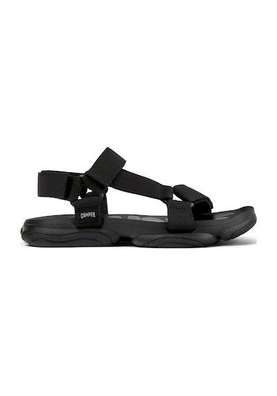 Camper Karst Sandal Erkek Sandalet K101048-001 Black