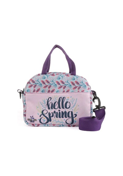 Spring Termal Beslenme Çantası