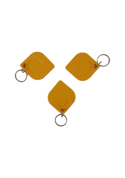 BEKÇİ TUR KONTROL KALEMİ GÜVENLİK PERSONEL ID 5'Lİ PAKET