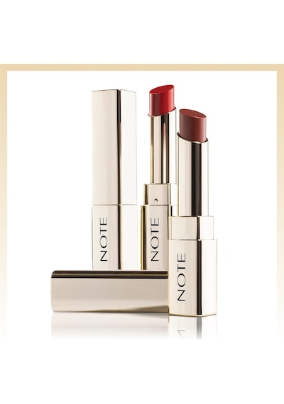 Cosmetics Iconic Sheer Lipstick 203 Charming Nemlendirici Parlak Ruj, Nude