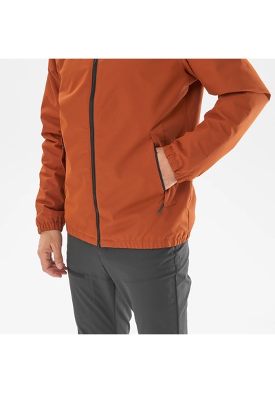 Lafuma Access Warm Erkek Ceket Lfv12346 9884 Kahverengi