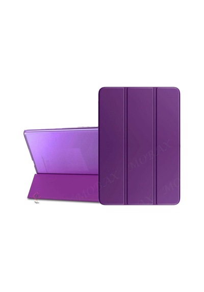 Samsung Uyumlu Galaxy Tab S7 Fe / S8 Plus / S7 Plus Kılıf New Pu Deri Smart Standlı Case T730 X800 T970