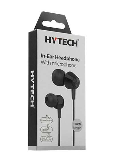Hytech HY-XK30 Mikrofonlu Kulak İçi Kulaklık
