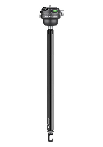 Ulanzi & Coman Zero F38 Quick Release Travel Tripod