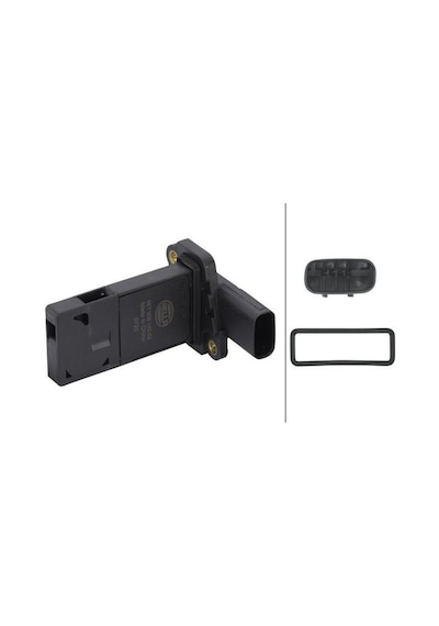 Hava Kütle Ölçeri Hella 8et009142821 Ford Focus Iı / C-max