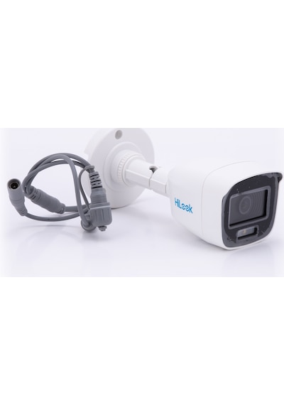 Hilook THC-B129-P 2 MP 3.6 MM HD-TVI ColorVu Bullet Kamera