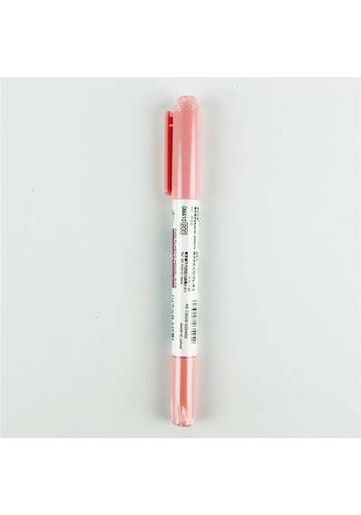 Mr.hobby Gm-410, Real Touch Pink 1 Gölgelendirme Marker Kalemi Standart