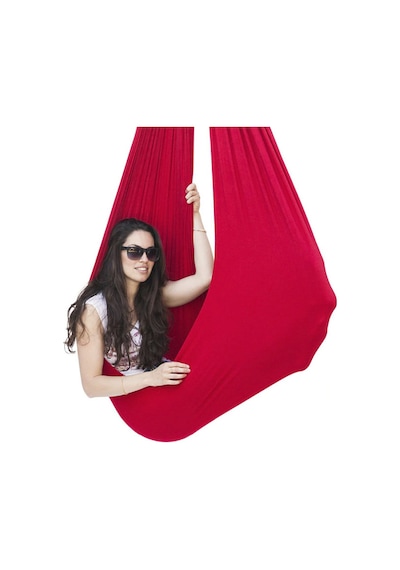 Bundera Yoga Swing Salıncak Çocuk Aktivite Gelişim Salıncağı