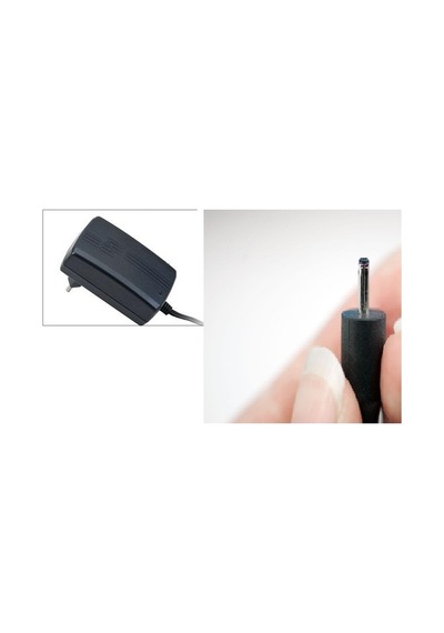 Dc Adaptör - 12 Volt - Motorola Xoom