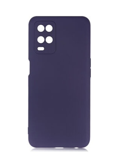 Teleplus Oppo A54 4g Kılıf Matte Premier Silikon Kapak