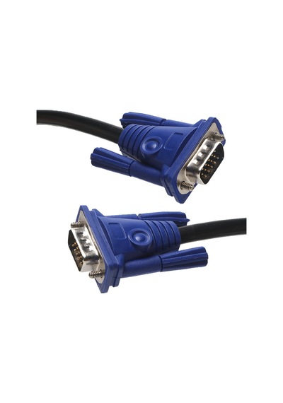 Dark 5M Vga Görüntü Kablosu Dk-Cb-Vgal500