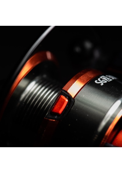 Savage Gear Sg2 4000H Olta Makinesi
