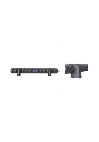 Hella Off-road Led Tepe Lamba 12v-24v Bl350 1gj958040-501