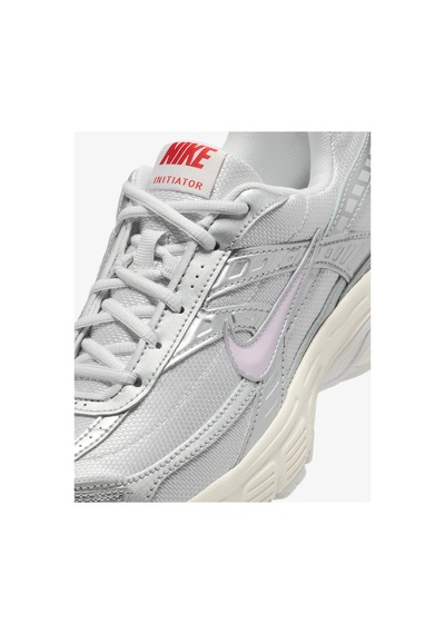 Nike Initiator Kadın Günlük Ayakkabı Sneaker Grey/metallic Silver/pink Foam - 635461185 Grey/metallic Silver/pink Foam Nike Initiator Kadın Günlük Ayakkabı Sneaker Grey/metallic Silver/pink Foam - 635461185 Grey/metallic Silver/pink Foam