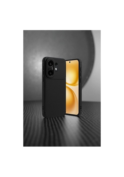 Vivo X200 Fe Auto Focus Karbon Kapak