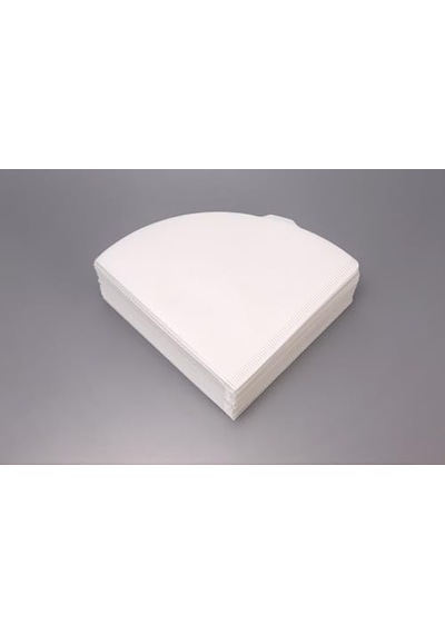 V60 01 Dripper Filtresi 100 Adet Çok Renkli