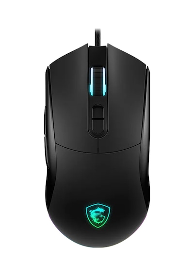 Msı Gg Forge Gm320 Gaming Mouse Cmcmmsı0025 Gg Forge Gm320