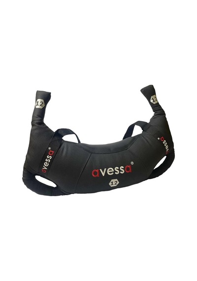 Delux Serisi Abb-12 Kg Bulgarian Bag 12 Kg Salon Çalışma Egzersiz