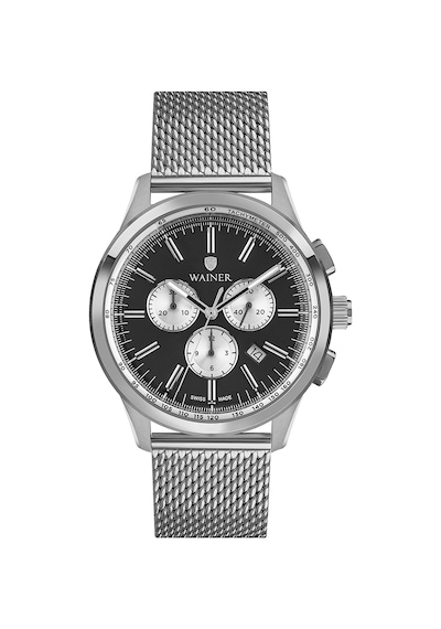 Wainer WA.12340-A Erkek Kol Saati
