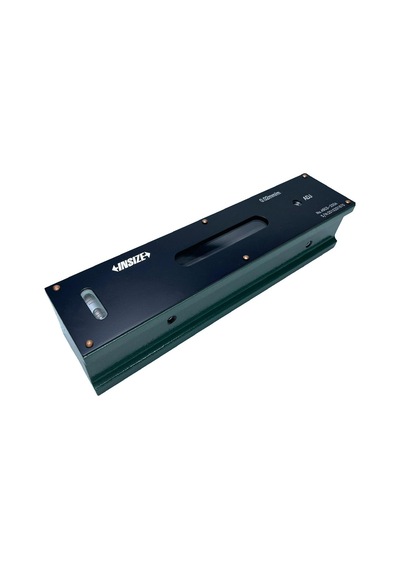 İnsize Hassas Makine Su Terazisi 200mm/0,02 4903