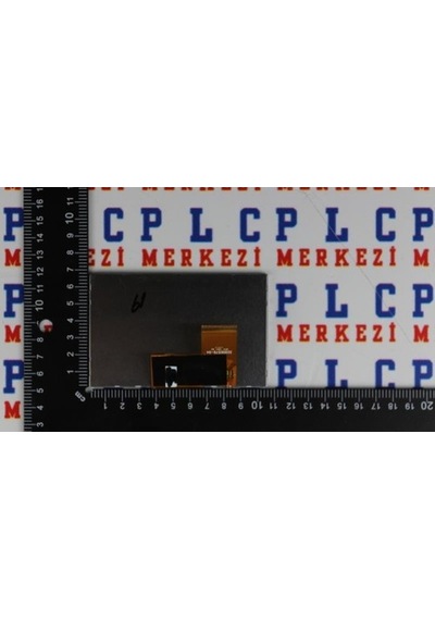 At043Tn25 V.2.Lcd Ekran