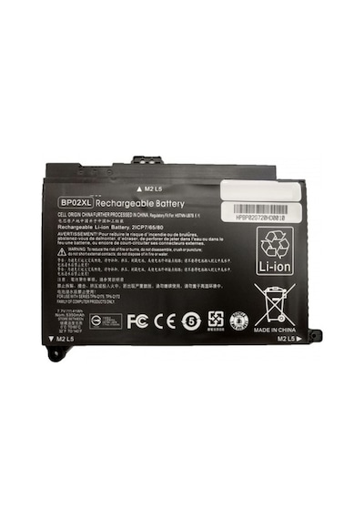 Fitcell Hp 849569-421, 849569-541, 849569-542, 849569-543, 849909-855 849909-850 Uyumlu Batarya Pil