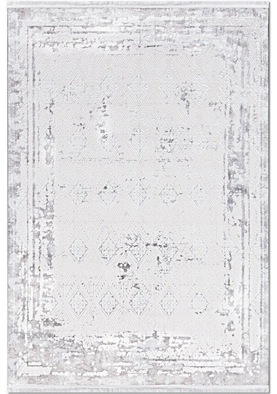 Safir Halı-17404k Çok Renkli