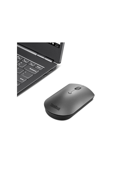 Lenovo ThinkBook 4Y50X88824 Bluetooth Kablosuz Sessiz Mouse