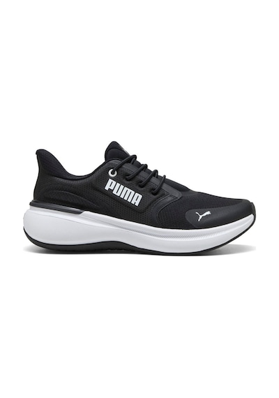 Puma Softride Exo Shift Siyah Spor Ayakkabı 31172301 Siyah