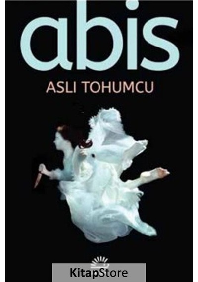 Abis - Aslı Tohumcu