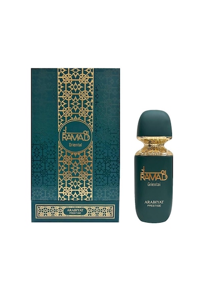 Arabiyat Prestige Ramad Oriental Edp 100 Ml Erkek Parfüm Oryantal