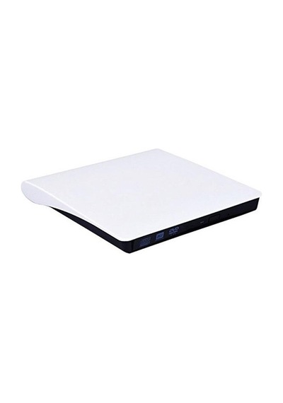 5254 Usb 3.0 Sata Slim 9.5mm Dvd Rw Writer Ssd External Harici Caddy Kutu