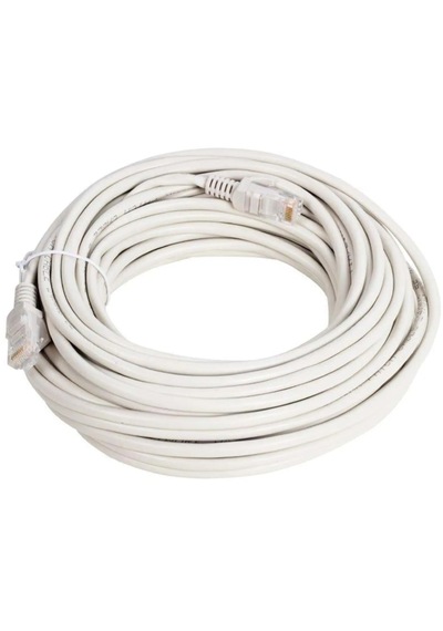 Powermaster Pm-2047 Cat5 15 Metre Ethernet Kablo