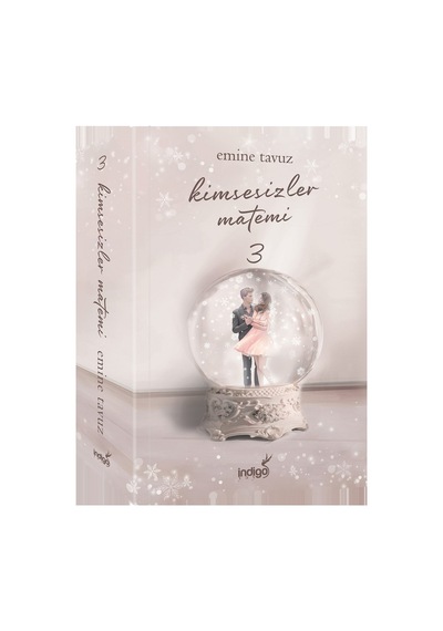 Kimsesizler Matemi: Emine'nin Edebi Duygusal Yolculuğu