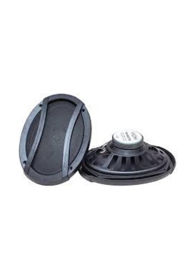 Hr-6925tw Kapaklı 6x9 Oval Hoparlör Çiftli Takım