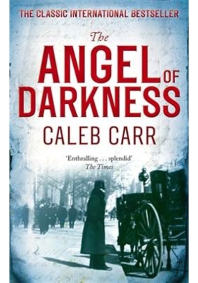 The Angel Of Darkness 9780751547276