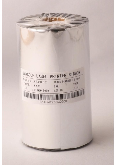 Oem 110-300 Wax-Resine  Ribbon
