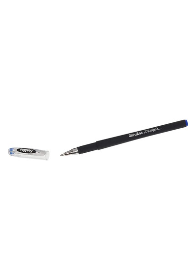 Scrikss Office Speed Jel Tükenmez Kalem Mavi 0.7 Mm Genel