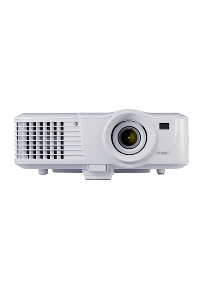 Canon LV-X320 XGA 1024X768 3200 Ansı HDMI DLP Projeksiyon Cihazı (Outlet)