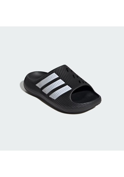 Adidas Purechıll Slıde Erkek Terlik Kh6414 siyah