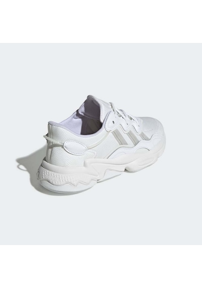 Adidas Jı2643 Ozweego Erkek Günlük Spor Ayakkabısı Beyaz
