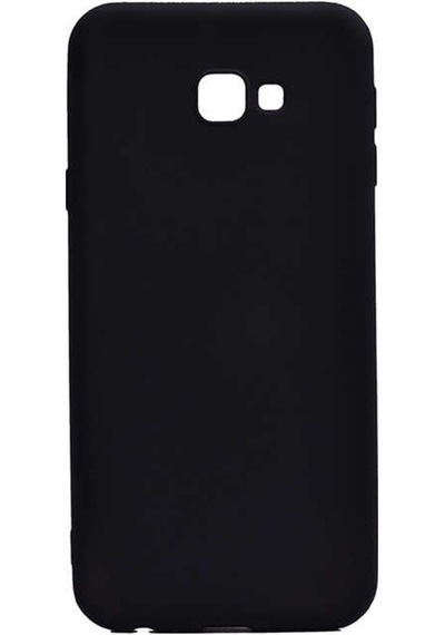 Samsung Uyumlu Galaxy J4 Plus Kilif Soft Mat Premier Case 394912970