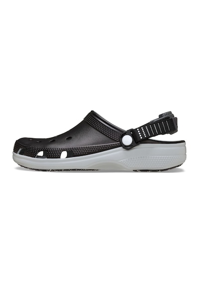 Crocs Classic Turbo Clog Unisex Terlik Cr211287-001 Çok Renkli Crocs Classic Turbo Clog Unisex Terlik Cr211287-001 Çok Renkli