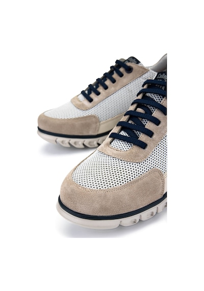 Callaghan Erkek Deri & Tekstil Bej/beyaz Sneakers & Spor Ayakkabı 618 12923 Erk Ayk Y25 Pıedra/blanco Bej Callaghan Erkek Deri & Tekstil Bej/beyaz Sneakers & Spor Ayakkabı 618 12923 Erk Ayk Y25 Pıedra/blanco Bej