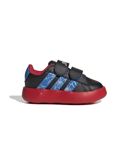 Adidasjq7828grand Court Spider-man Cf Ibebek Günlük Spor Ayakkabı Renkli