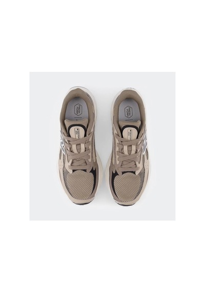 New Balance Warıs682 Nb Runnıng Kahverengı Unisex Koşu Ayakkabısı Kahve